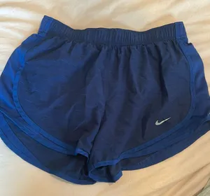 Nike Dri-Fit Shorts thumbnail 1