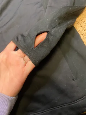 Nike Dri-Fit ZIP Up Jacket thumbnail 5