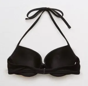 Aerie NWT Push Up Underwire Bikini Top - Size 34B thumbnail 4