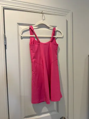 Abercrombie Athletic Dress Mini thumbnail 3