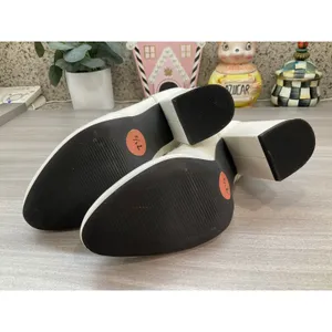 Madden Girl Ranger White Ankle Booties thumbnail 7