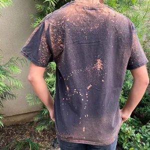 Distressed Destroyed Vintage T thumbnail 3