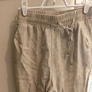 Tilly Linen Pants Size XS thumbnail 6