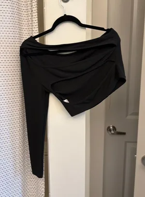 Shein Top thumbnail 1