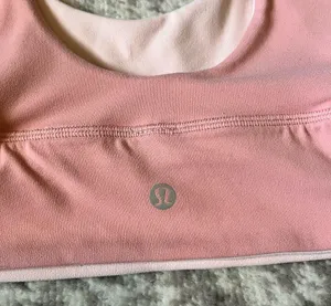 Lululemon Align Reversible Bra *Light Support, A/B Cup thumbnail 3