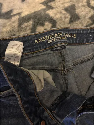 American Eagle Jeans Skinny thumbnail 2