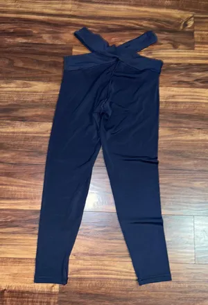 Aerie Offline 7/8 Leggings thumbnail 1