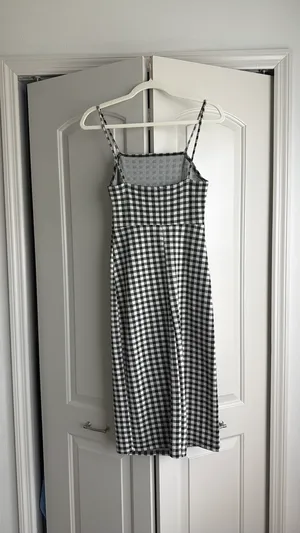 ZARA Dress thumbnail 3
