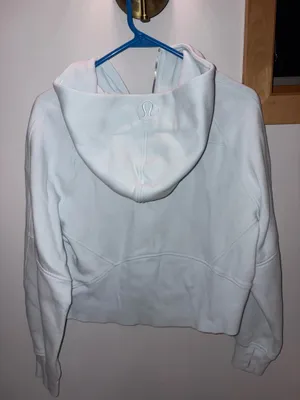 Lululemon Scuba Full-Zip thumbnail 2