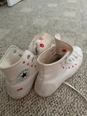 Converse Limited Edition High-Top thumbnail 3