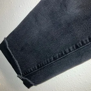 True Religion Colette Slim Straight Charcoal Wash Jeans Size 31 thumbnail 7