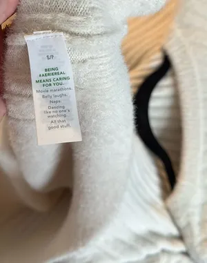 Aerie Oversized Sweater thumbnail 5
