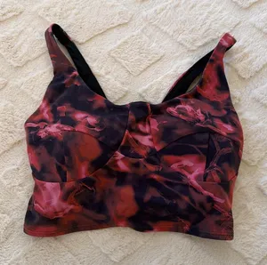 Lululemon Tank thumbnail 1