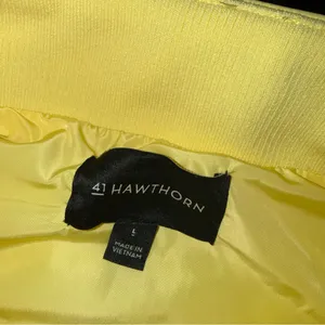 41 Hawthorn Quilted Women's Vest size large‎ thumbnail 4