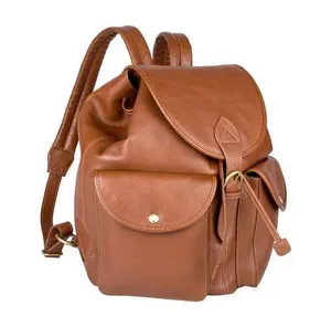 Hidesign Leather Backpack thumbnail 2