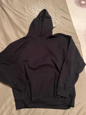 Gildan Black and pink "This Is My Hangover Hoodie" #hoodie thumbnail 2