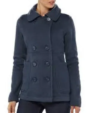Patagonia Better Sweater Peacoat Jacket Navy Blue Medium Fleece thumbnail 1