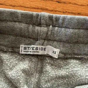 Stateside Gray Sweats thumbnail 2