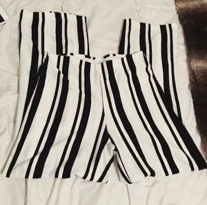 Striped Pants thumbnail 1