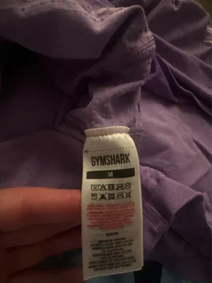 Gymshark Shorts thumbnail 3