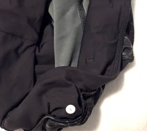Lululemon Capri Leggings size 6  thumbnail 4