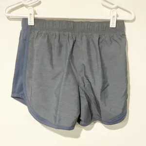 NIKE Women's XS Tempo Dri-Fit Lined Running Shorts Activewear Diffused Blue NEW‎ thumbnail 4
