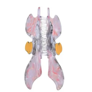 Dumbo hair claw clip new Disney circus elephant jumbo cosplay bounding accessory thumbnail 5