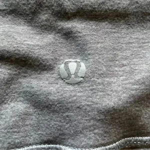 Lululemon Gray Skinny Womens Athletic Leggings Soft Sz 4 thumbnail 9
