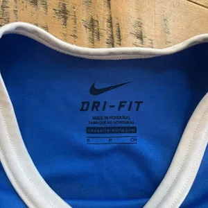 Nike Main Maritime Jersey thumbnail 3