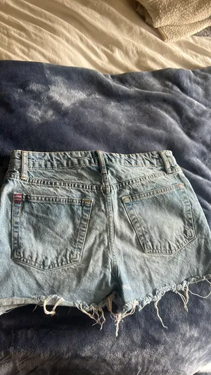 BDG Jean Shorts thumbnail 7