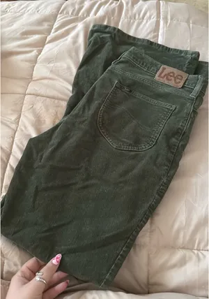 Lee Vintage Jeans thumbnail 4