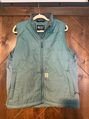 Carhartt Rugged Flex Vest  thumbnail 1
