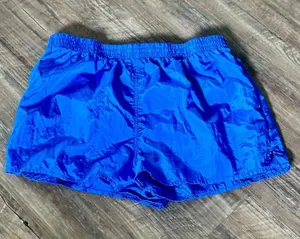 Urban Outfitters Electric Blue Athletic Shorts for Women Medium thumbnail 1
