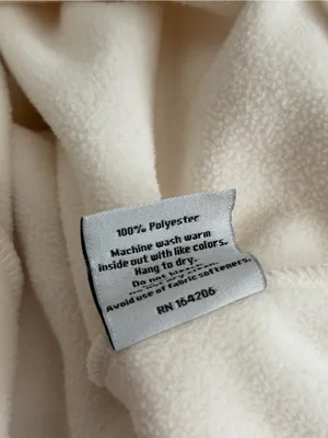 Dudley Stephens Park Slope Fleece Turtleneck thumbnail 5