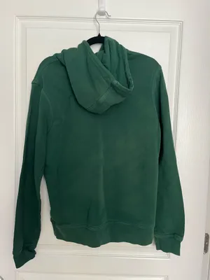 Nike Hoodie Green thumbnail 2