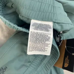 NWT‎ The North Face Standard Jogger Women Medium Goblin Blue thumbnail 4