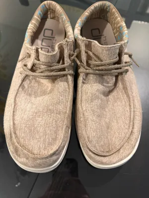 Hey Dude Men’s Shoes thumbnail 1