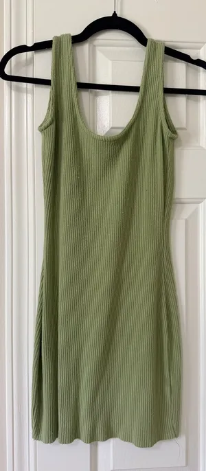 Edikted Mini Dress thumbnail 1