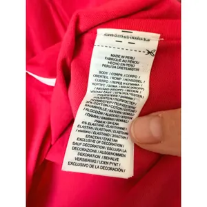 Polo Golf Ralph Lauren Polo Shirt Womens XS Pink Striped‎ Collar Short Sleeve thumbnail 6