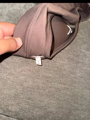 Oner Active Brown Strappy-Back Sports Bra thumbnail 4