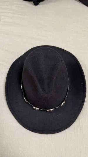 Cowboy Hat Black thumbnail 2