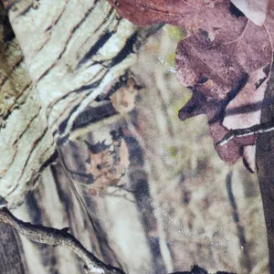 Scent Blocker Women's Insulated Jacket Body Lock Sz M Hunting Camo Brown 3 Layer thumbnail 6