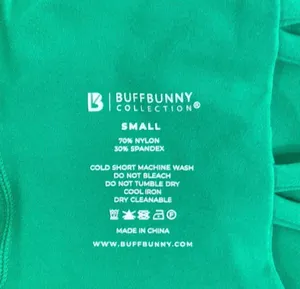 Buffbunny Sports Bra thumbnail 3