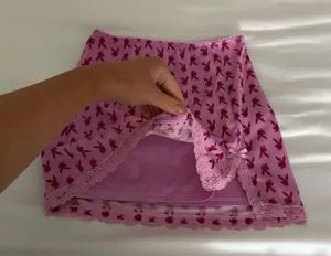 Playboy Skirt Mini thumbnail 1