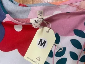 Cute Blouse Multiple Size M thumbnail 2