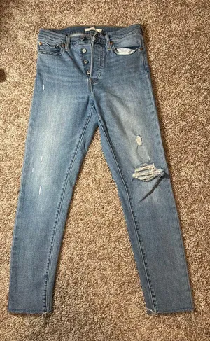 Levi’s Jeans thumbnail 1