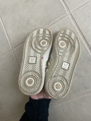 VEJA Gold sneakers thumbnail 5