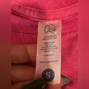 Simply Southern Pink T Shirt Short Sleeve thumbnail 5