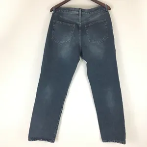 NWT Free People Universal Boyfriend Jeans 29 thumbnail 4
