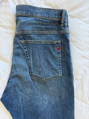 Diesel Jeans thumbnail 4